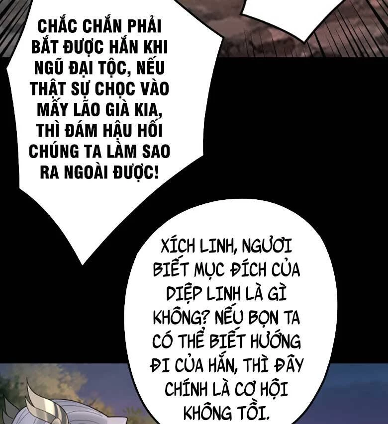 Ta Trời Sinh Đã Là Nhân Vật Phản Diện Chapter 68 - 52