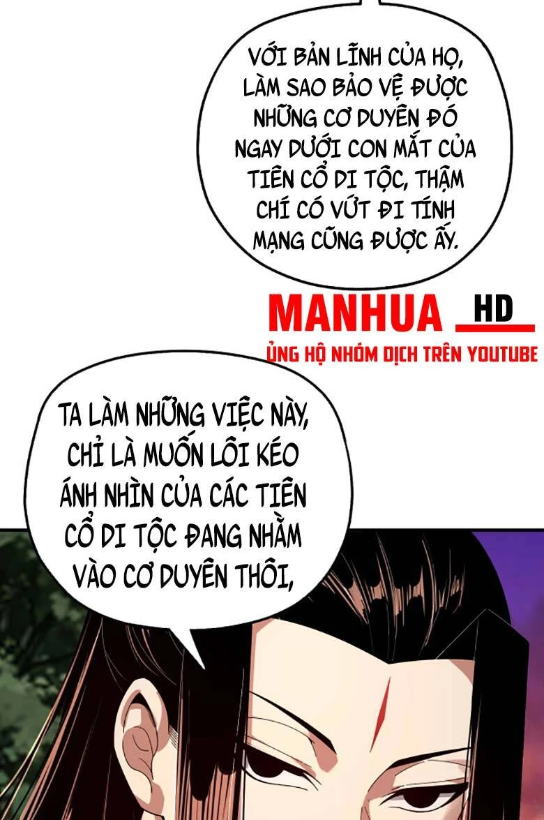 Ta Trời Sinh Đã Là Nhân Vật Phản Diện Chapter 69 - 24