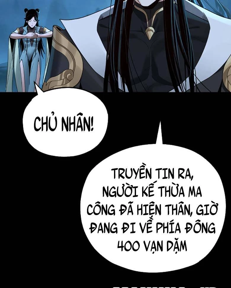 Ta Trời Sinh Đã Là Nhân Vật Phản Diện Chapter 69 - 64