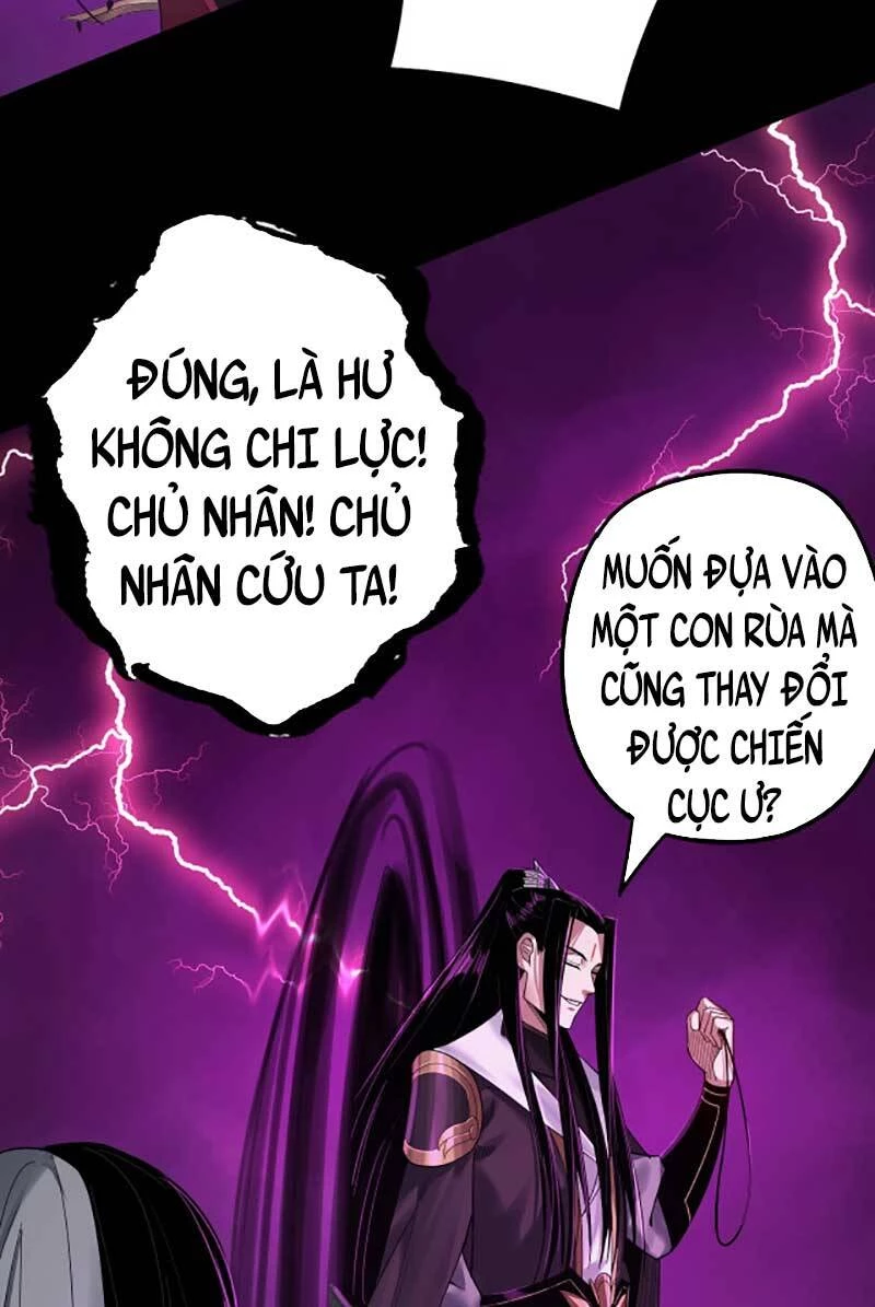 Ta Trời Sinh Đã Là Nhân Vật Phản Diện Chapter 72 - 18