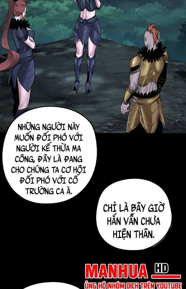 Ta Trời Sinh Đã Là Nhân Vật Phản Diện Chapter 73 - 19