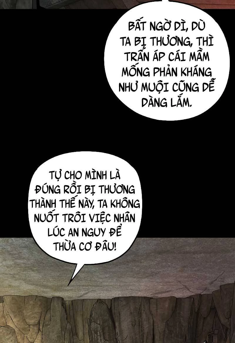 Ta Trời Sinh Đã Là Nhân Vật Phản Diện Chapter 74 - 12