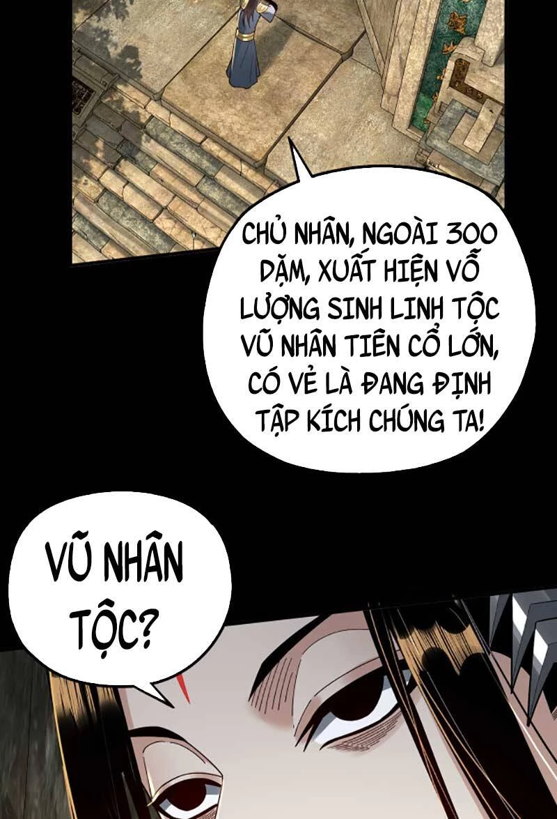 Ta Trời Sinh Đã Là Nhân Vật Phản Diện Chapter 74 - 33