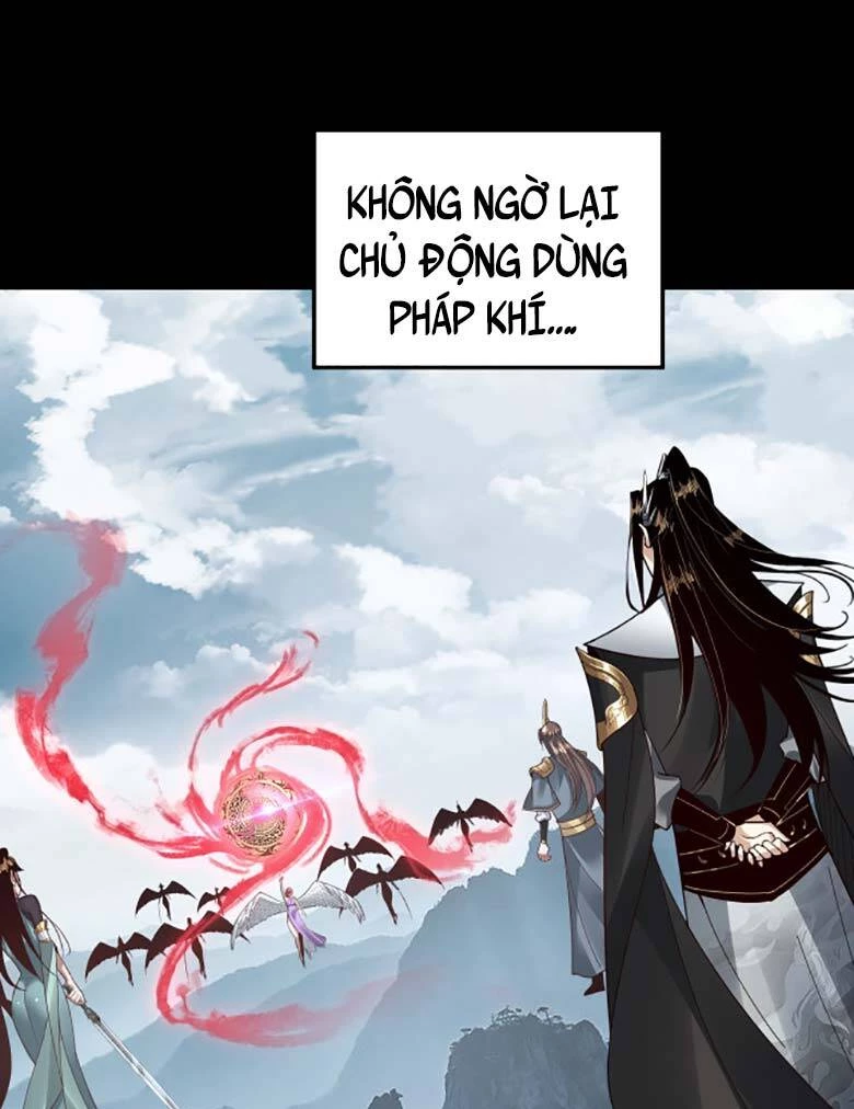 Ta Trời Sinh Đã Là Nhân Vật Phản Diện Chapter 75 - 2