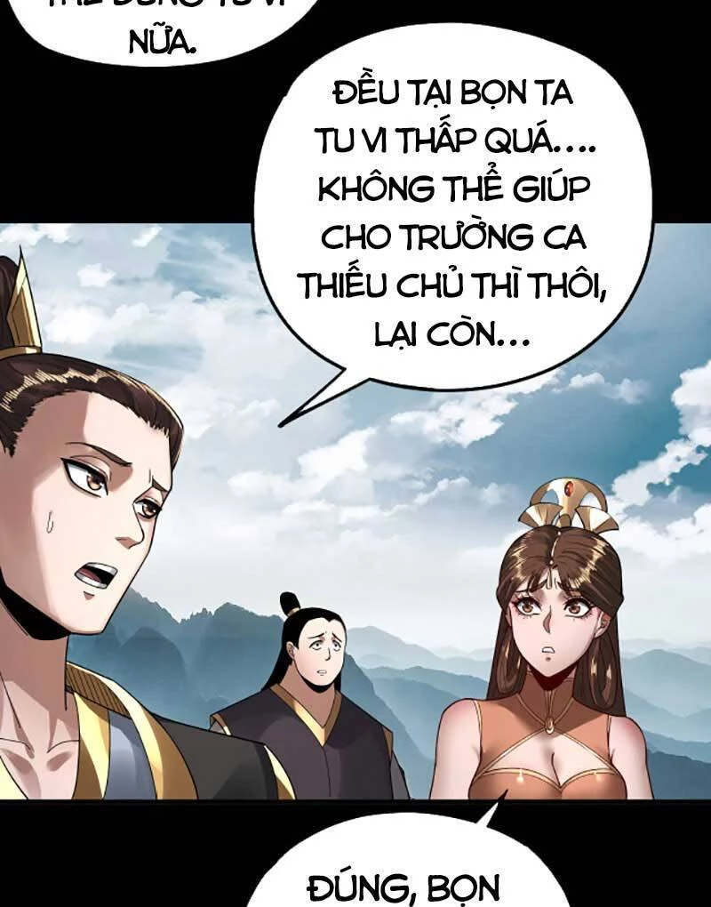 Ta Trời Sinh Đã Là Nhân Vật Phản Diện Chapter 76 - 39