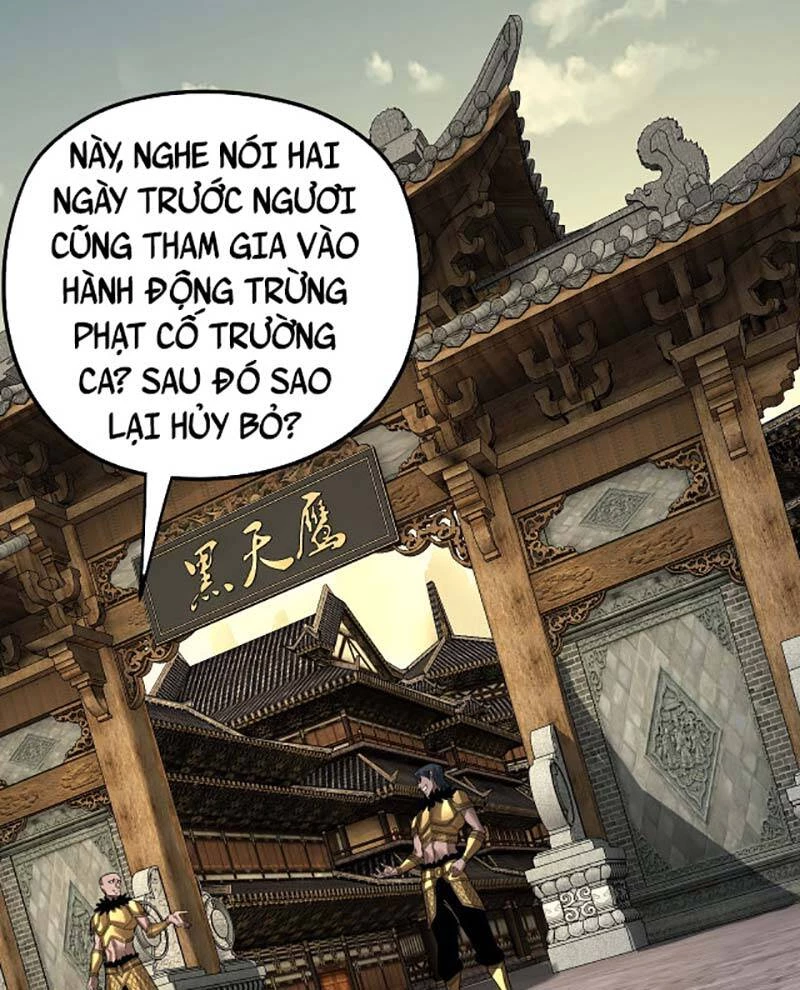 Ta Trời Sinh Đã Là Nhân Vật Phản Diện Chapter 77 - 7