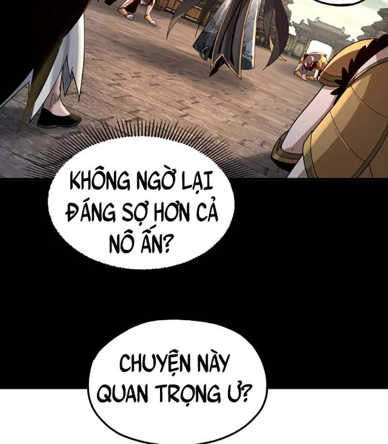 Ta Trời Sinh Đã Là Nhân Vật Phản Diện Chapter 77 - 55