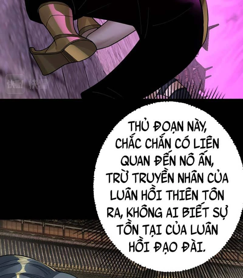 Ta Trời Sinh Đã Là Nhân Vật Phản Diện Chapter 77 - 63