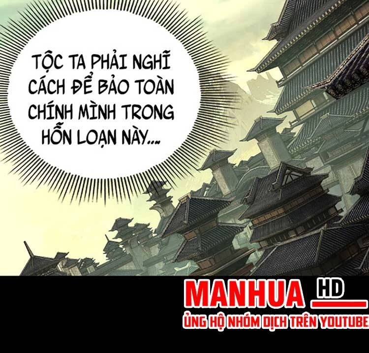 Ta Trời Sinh Đã Là Nhân Vật Phản Diện Chapter 78 - 62