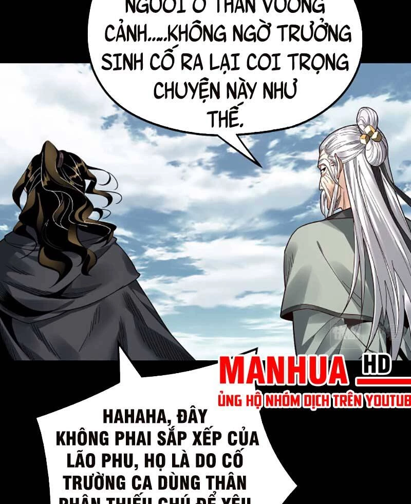 Ta Trời Sinh Đã Là Nhân Vật Phản Diện Chapter 79 - 7