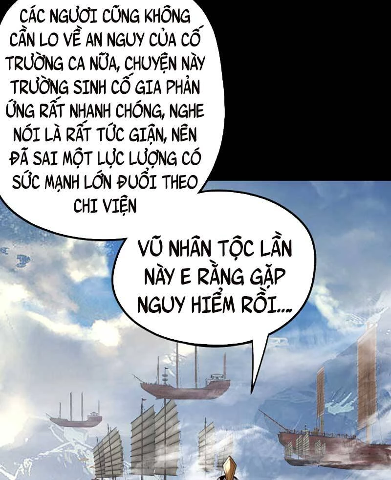 Ta Trời Sinh Đã Là Nhân Vật Phản Diện Chapter 79 - 19