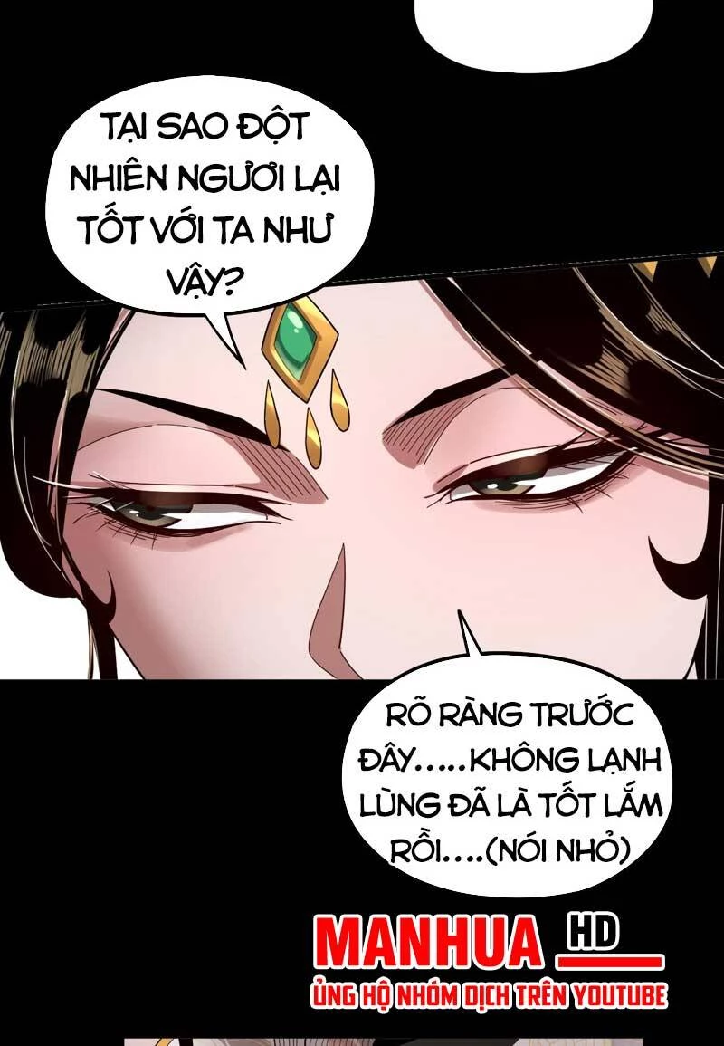 Ta Trời Sinh Đã Là Nhân Vật Phản Diện Chapter 80 - 3