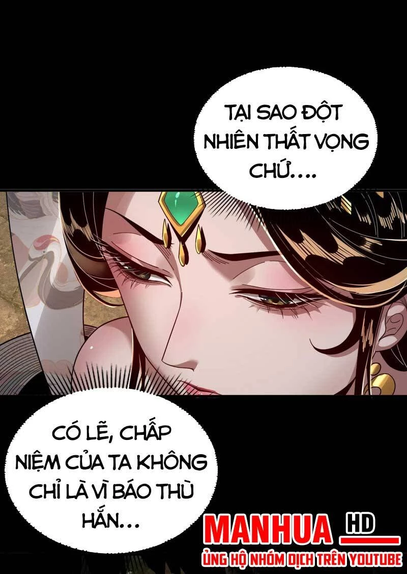 Ta Trời Sinh Đã Là Nhân Vật Phản Diện Chapter 80 - 27