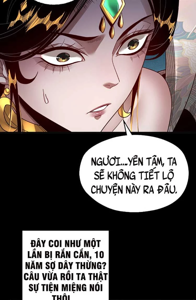 Ta Trời Sinh Đã Là Nhân Vật Phản Diện Chapter 81 - 61