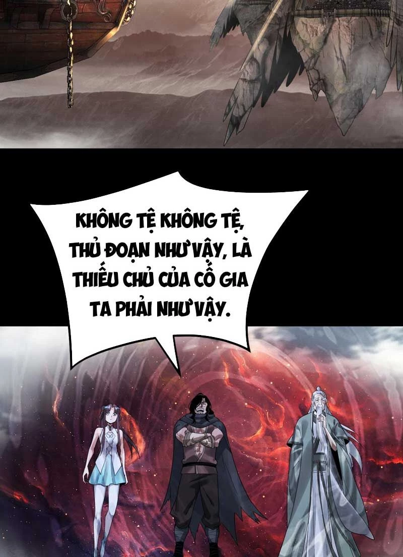 Ta Trời Sinh Đã Là Nhân Vật Phản Diện Chapter 82 - 20