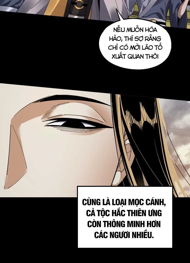 Ta Trời Sinh Đã Là Nhân Vật Phản Diện Chapter 82 - 26