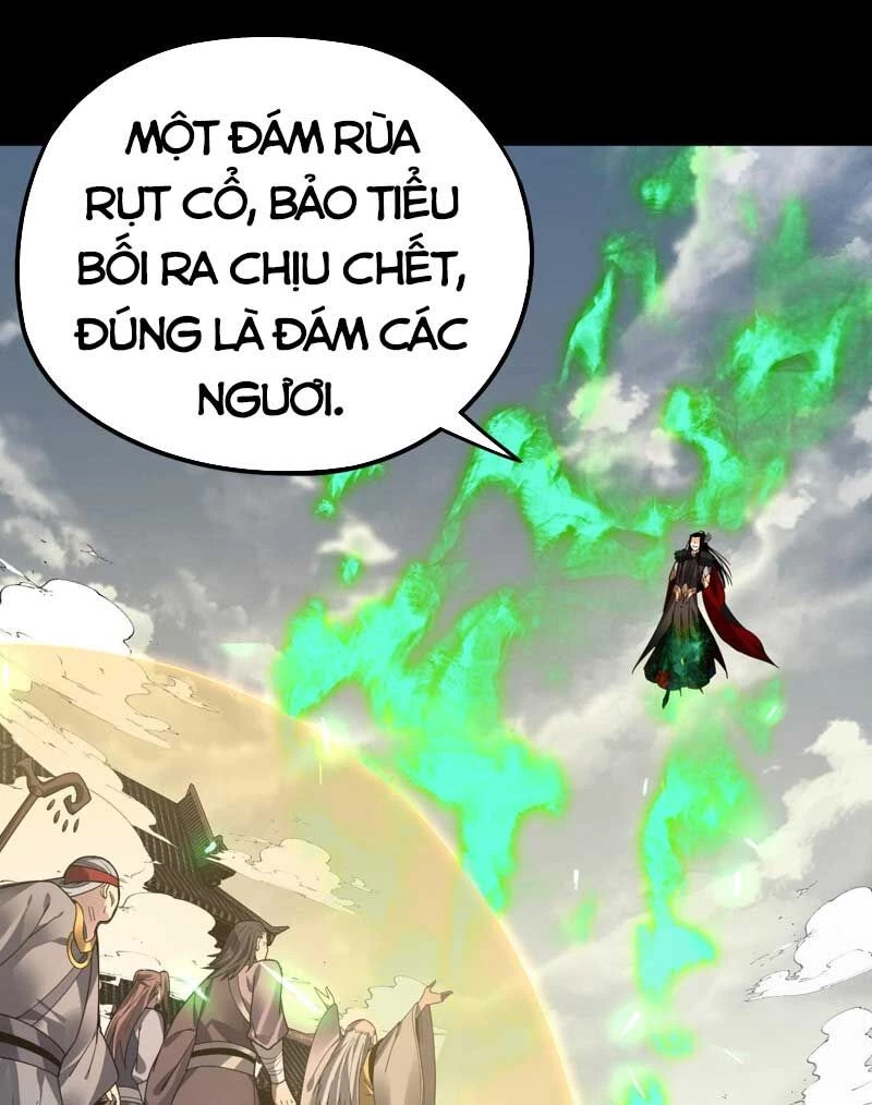 Ta Trời Sinh Đã Là Nhân Vật Phản Diện Chapter 82 - 52