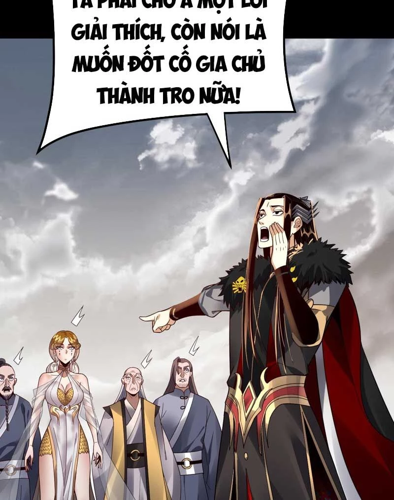 Ta Trời Sinh Đã Là Nhân Vật Phản Diện Chapter 82 - 72