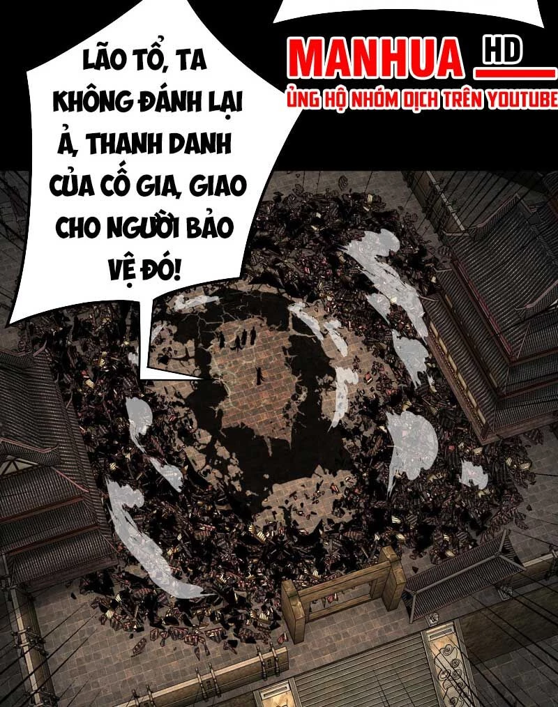 Ta Trời Sinh Đã Là Nhân Vật Phản Diện Chapter 82 - 74