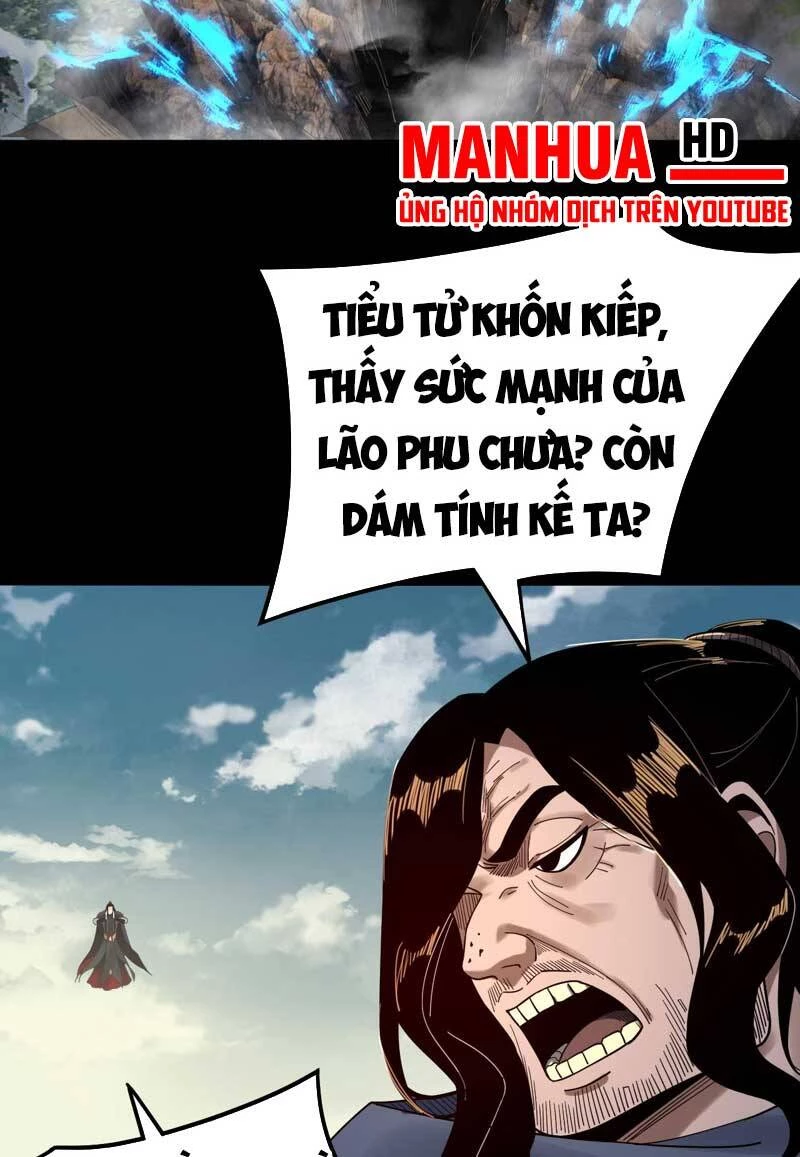 Ta Trời Sinh Đã Là Nhân Vật Phản Diện Chapter 83 - 25