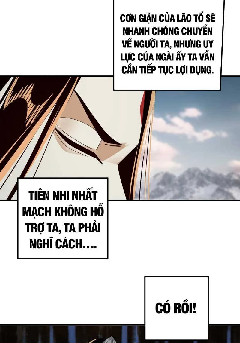 Ta Trời Sinh Đã Là Nhân Vật Phản Diện Chapter 83 - 47