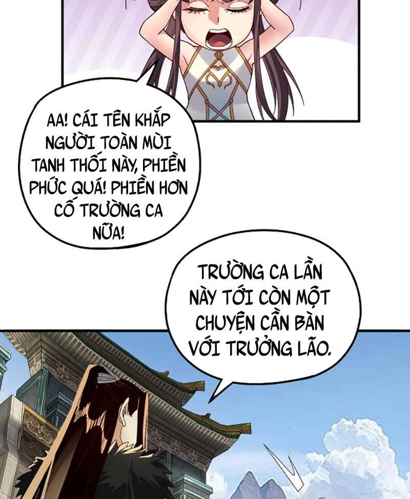 Ta Trời Sinh Đã Là Nhân Vật Phản Diện Chapter 84 - 42