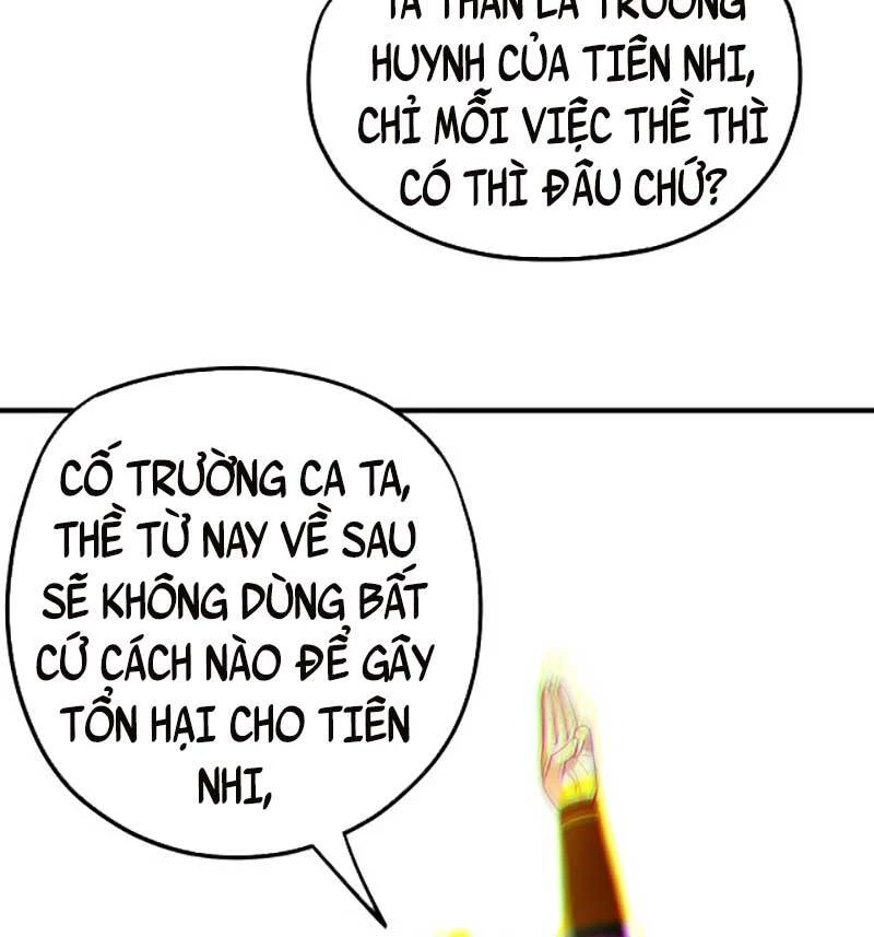 Ta Trời Sinh Đã Là Nhân Vật Phản Diện Chapter 84 - 73