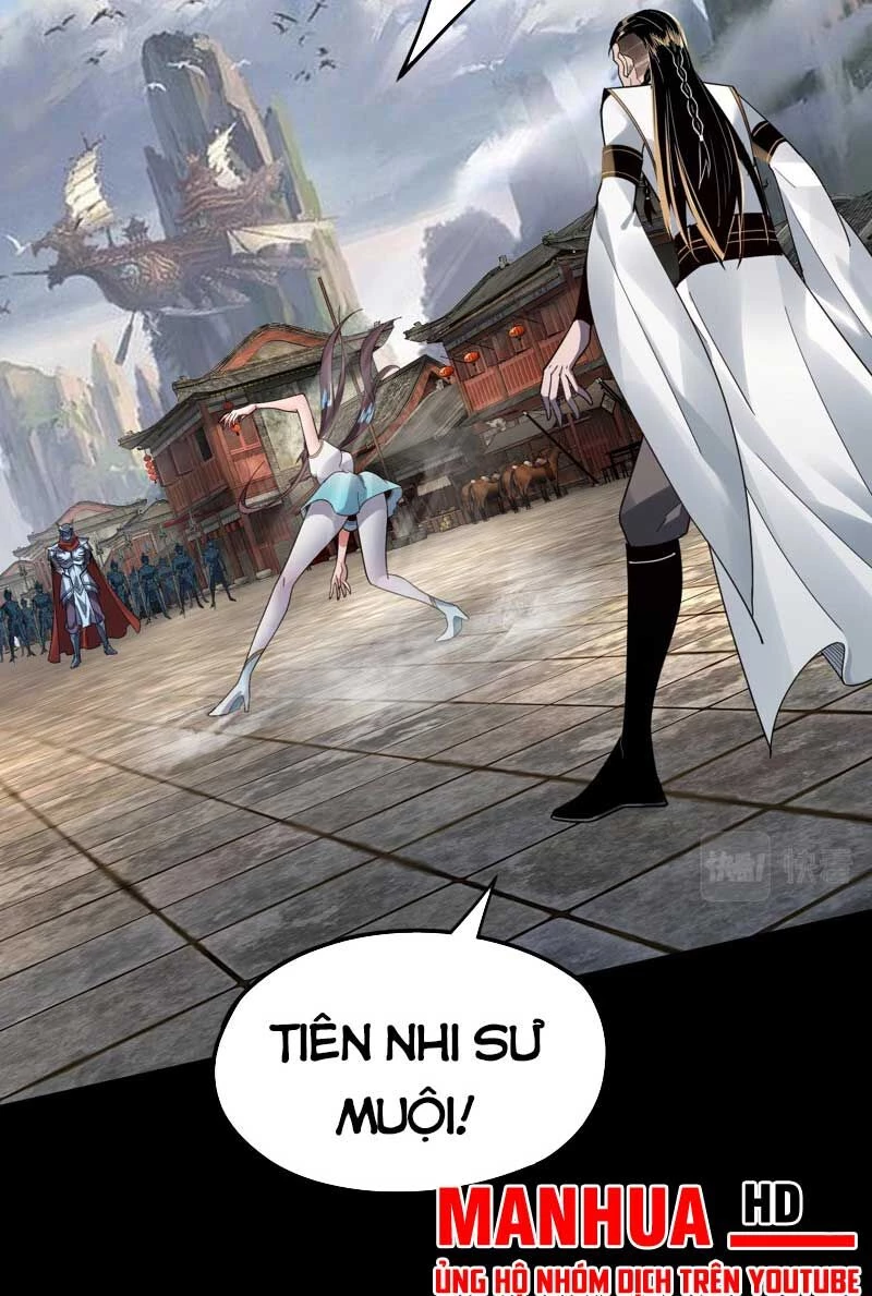 Ta Trời Sinh Đã Là Nhân Vật Phản Diện Chapter 85 - 6