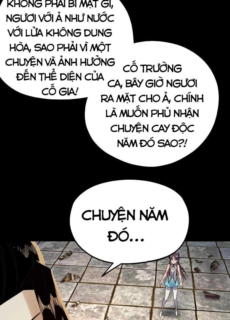 Ta Trời Sinh Đã Là Nhân Vật Phản Diện Chapter 85 - 41