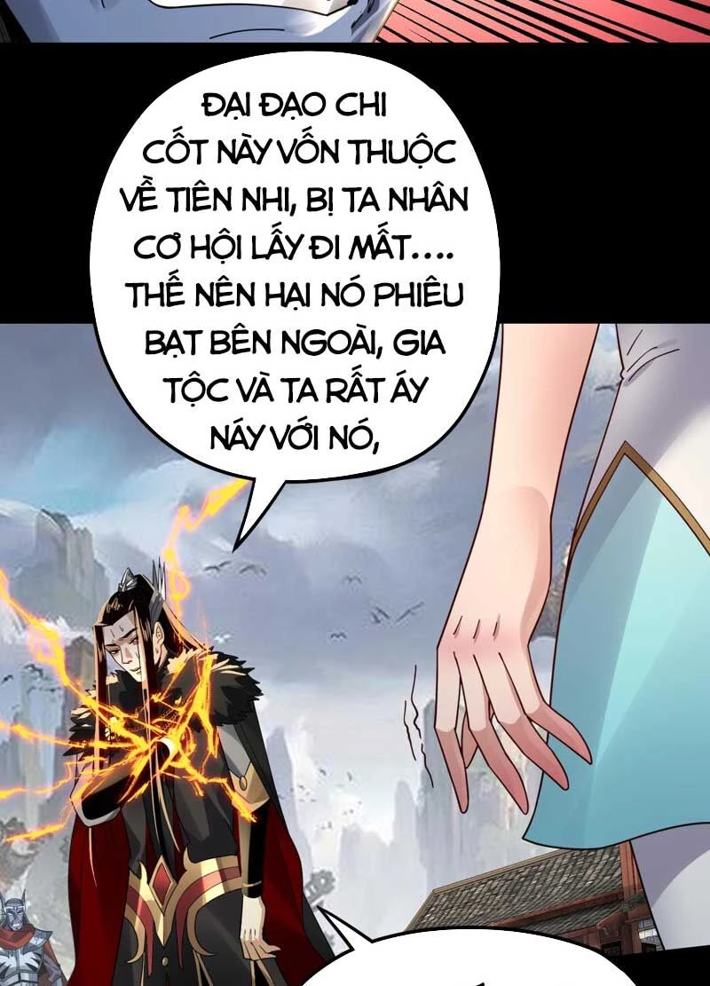 Ta Trời Sinh Đã Là Nhân Vật Phản Diện Chapter 85 - 47