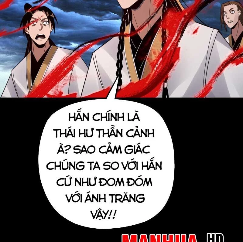 Ta Trời Sinh Đã Là Nhân Vật Phản Diện Chapter 85 - 66