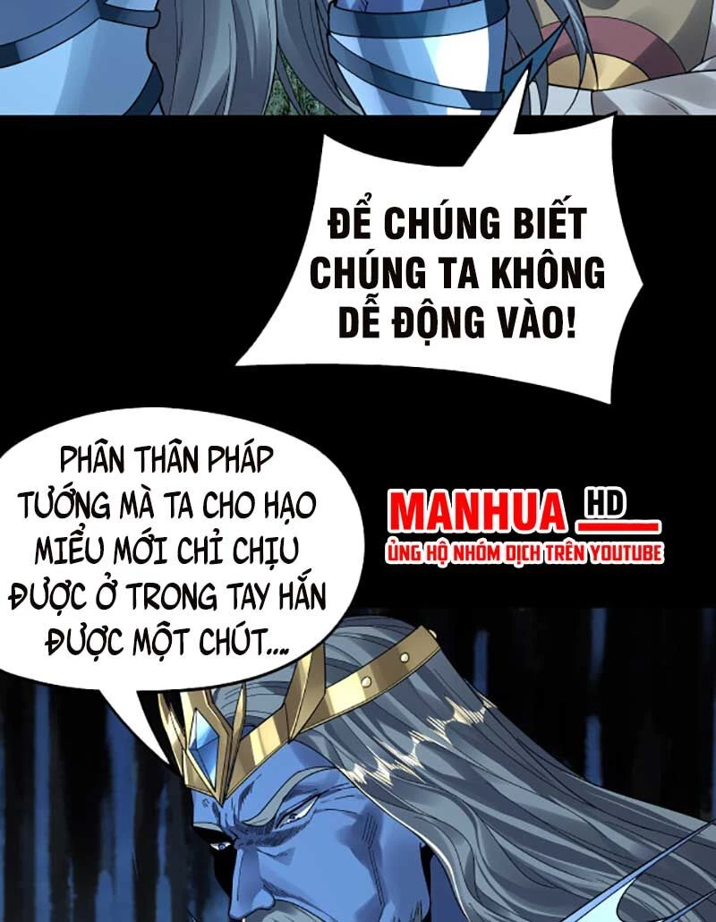 Ta Trời Sinh Đã Là Nhân Vật Phản Diện Chapter 86 - 38