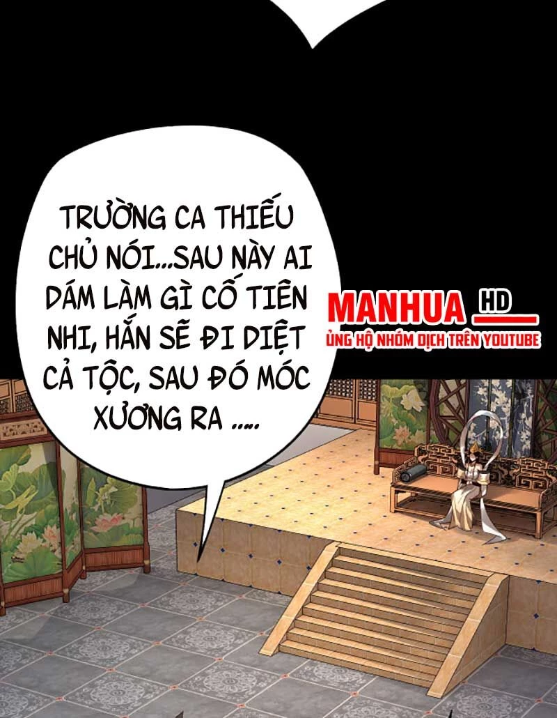 Ta Trời Sinh Đã Là Nhân Vật Phản Diện Chapter 86 - 47