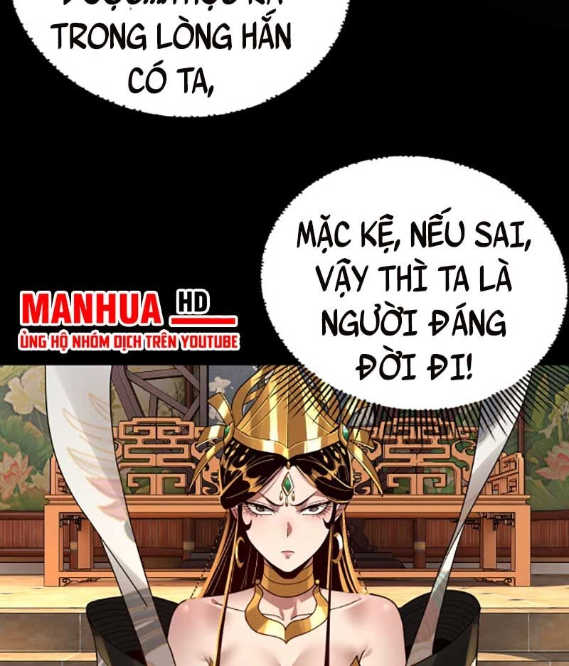 Ta Trời Sinh Đã Là Nhân Vật Phản Diện Chapter 86 - 55