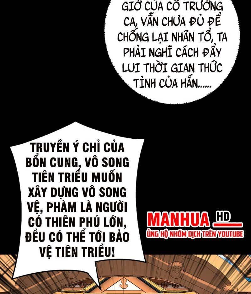 Ta Trời Sinh Đã Là Nhân Vật Phản Diện Chapter 86 - 61