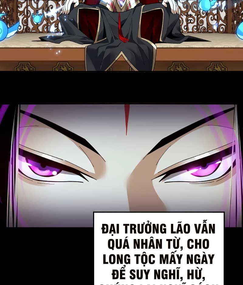 Ta Trời Sinh Đã Là Nhân Vật Phản Diện Chapter 86 - 69