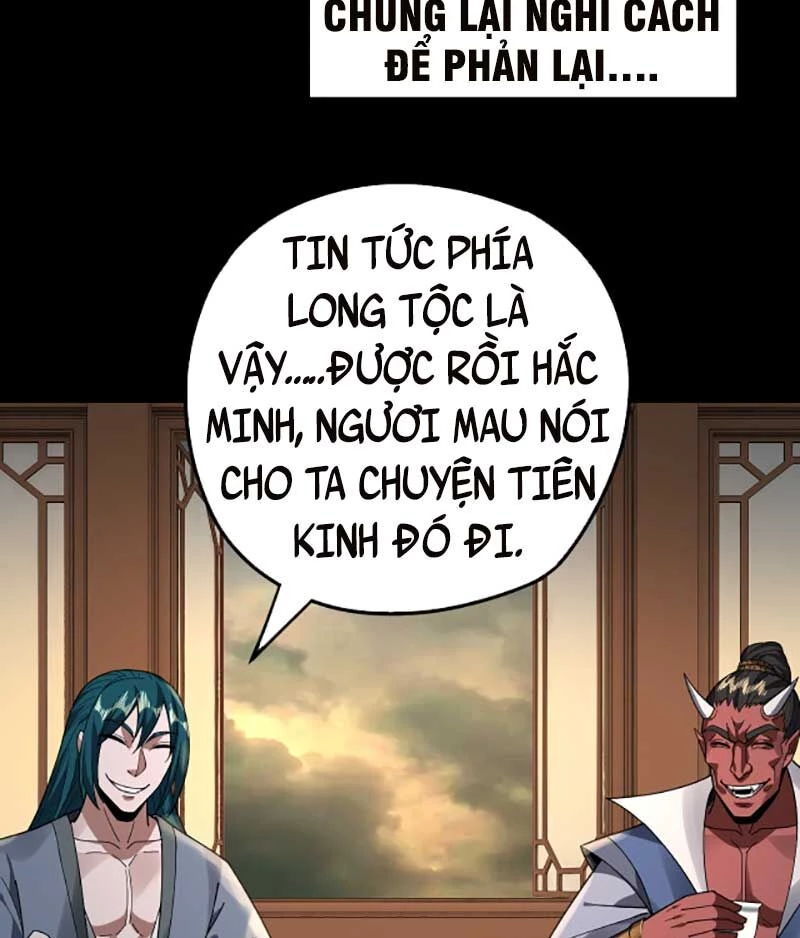 Ta Trời Sinh Đã Là Nhân Vật Phản Diện Chapter 86 - 70