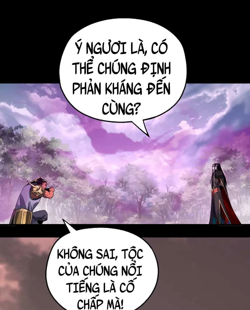 Ta Trời Sinh Đã Là Nhân Vật Phản Diện Chapter 87 - 29