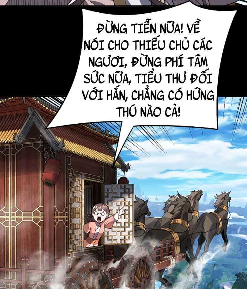 Ta Trời Sinh Đã Là Nhân Vật Phản Diện Chapter 87 - 63