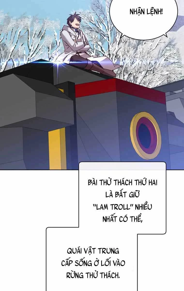 Anh Hùng Mạnh Nhất Trở Lại Chapter 110 - 35