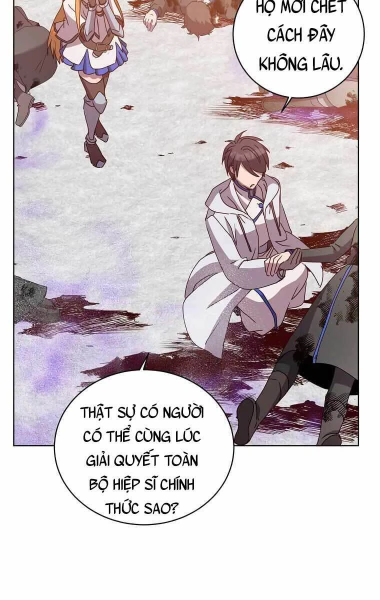 Anh Hùng Mạnh Nhất Trở Lại Chapter 110 - 65