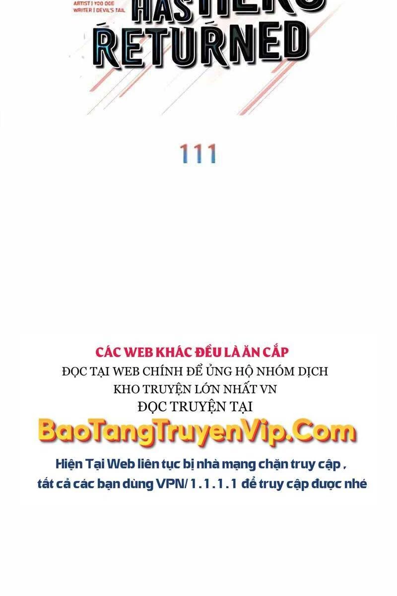 Anh Hùng Mạnh Nhất Trở Lại Chapter 111 - 34