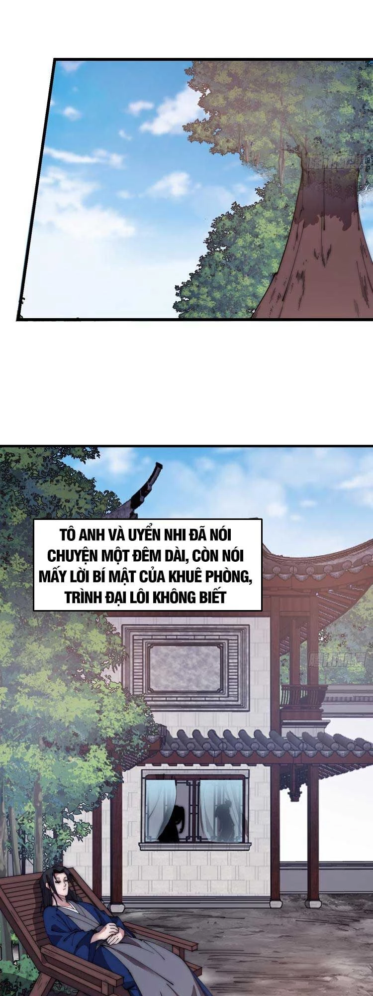 Ta Có Một Sơn Trại Chapter 603 - 7