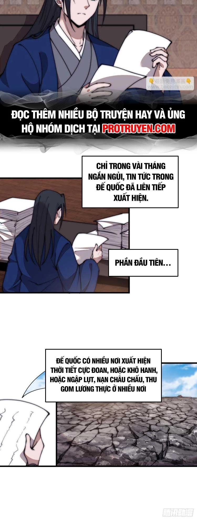 Ta Có Một Sơn Trại Chapter 603 - 15