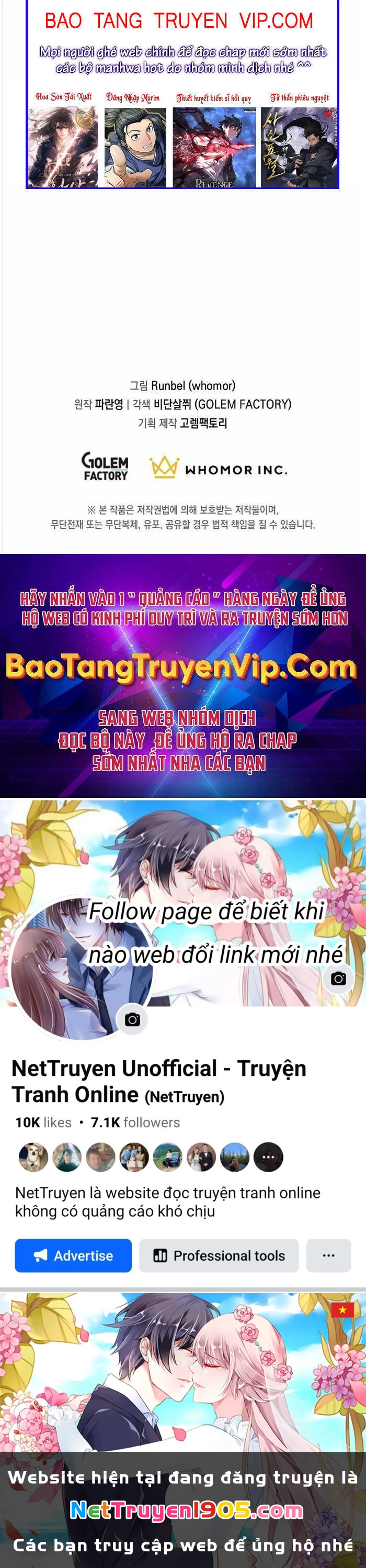 Tôi Thăng Cấp Bằng Kĩ Năng Chapter 1 - 65
