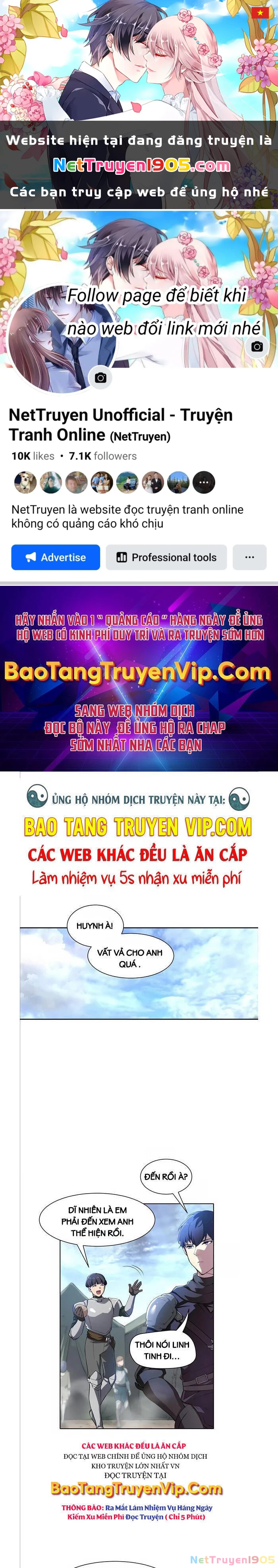 Tôi Thăng Cấp Bằng Kĩ Năng Chapter 2 - 1