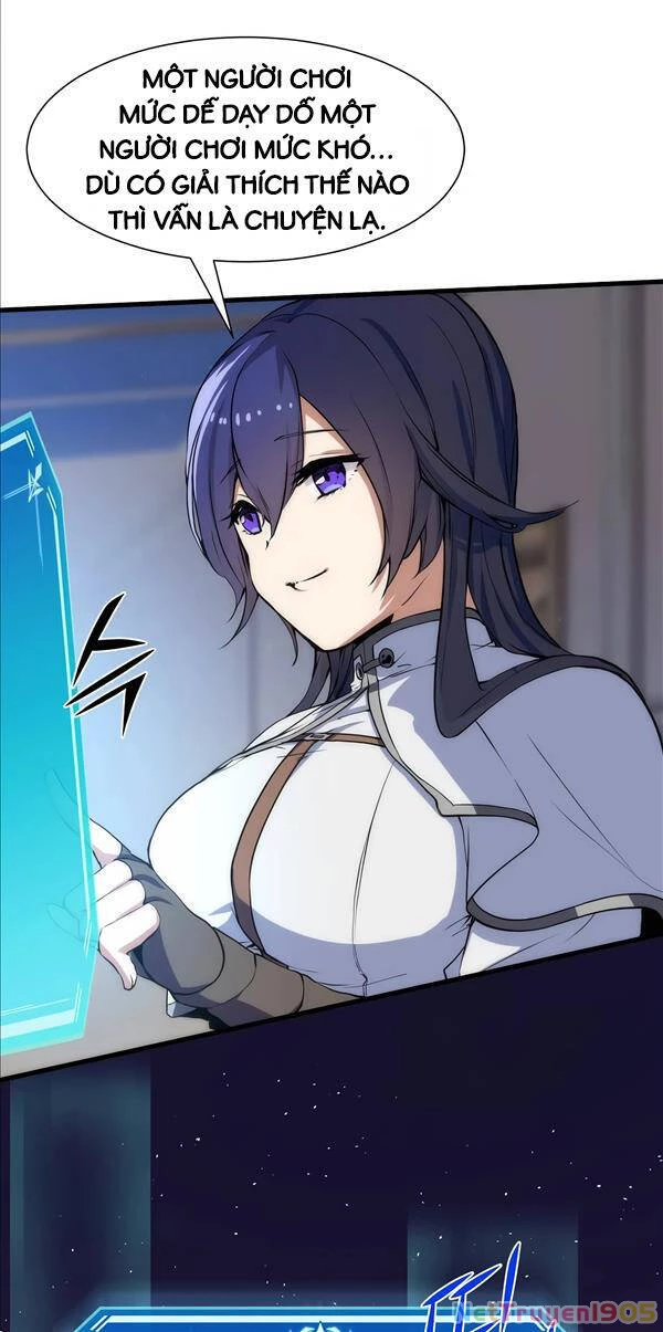 Tôi Thăng Cấp Bằng Kĩ Năng Chapter 2 - 13