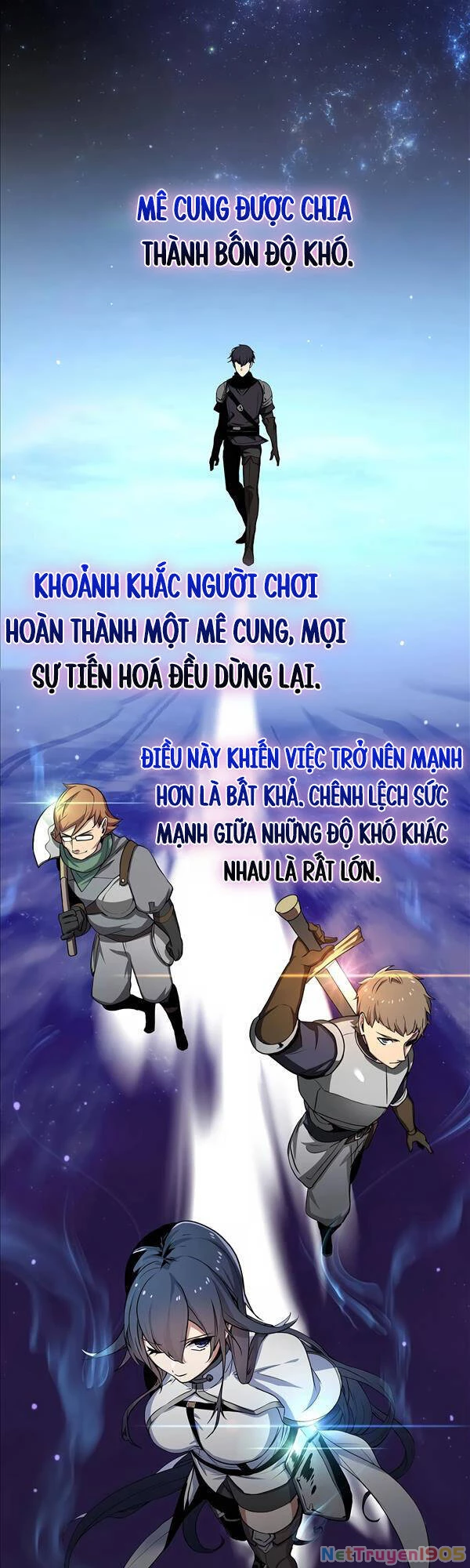 Tôi Thăng Cấp Bằng Kĩ Năng Chapter 2 - 17