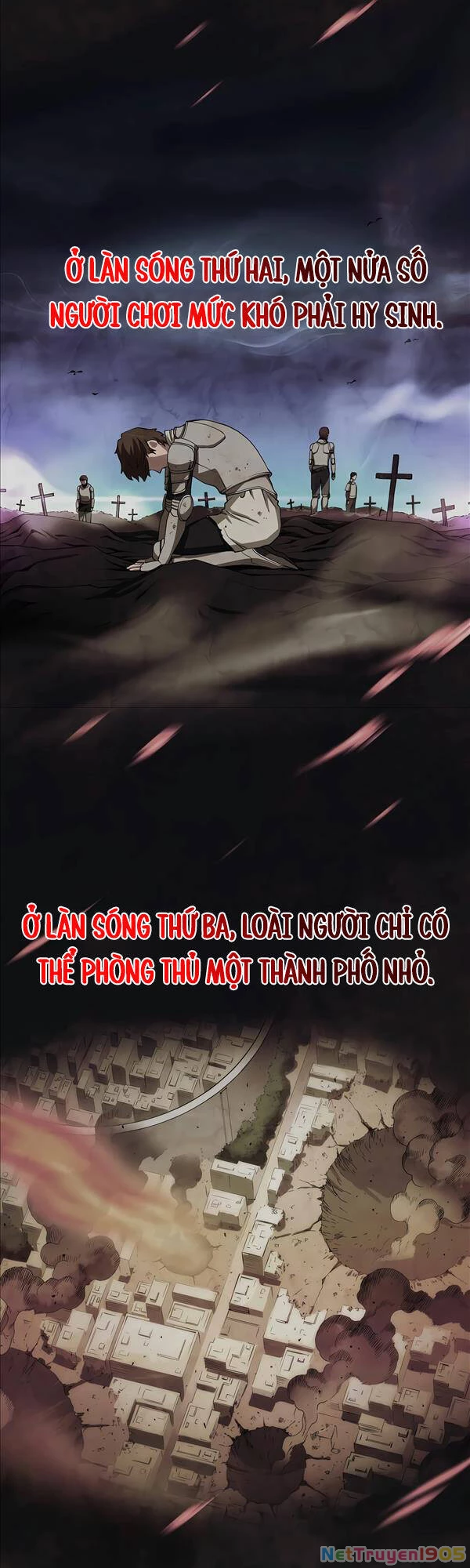 Tôi Thăng Cấp Bằng Kĩ Năng Chapter 2 - 31