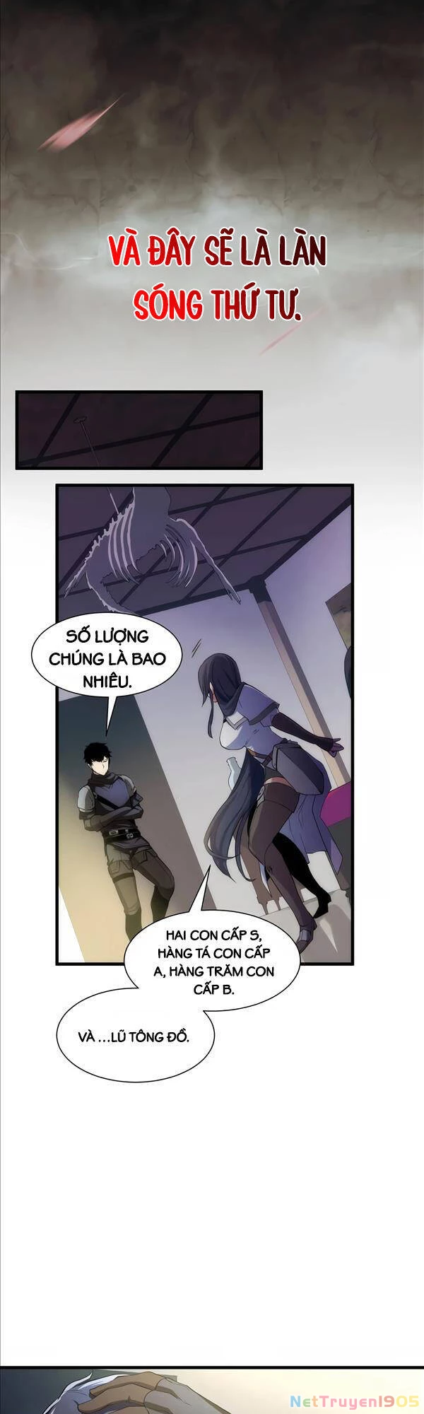 Tôi Thăng Cấp Bằng Kĩ Năng Chapter 2 - 32